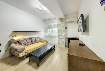 Penthouse cu terasă panoramică de 53 mp, garaj subteran – Sector 1,  an 2020 - 13