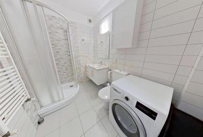Apartament de 3 camere in zona Iancu Nicolae Lidl 2 parcari - 10