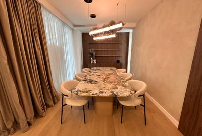 Kiseleff 4 camere finisat super Lux - 6