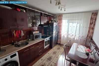 Apartament 3 cam | et. 2 | - 1