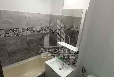 Apartament 3 camere  Micalaca confort 1 - 10
