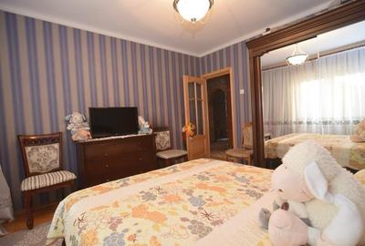 Apartament  cu 3 CD, modelul cu 2 bai - Pacurari - OMV - 9