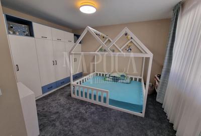 Casa 4 camere de vanzare in Floresti - 9