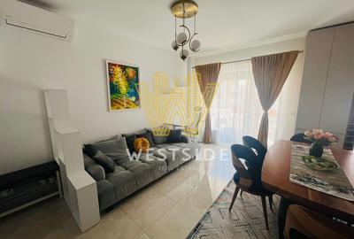 Apartament premium cu 2 camere, de inchiriat, in Giroc - 2