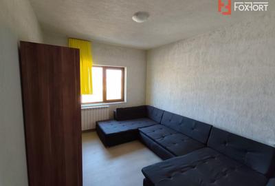 Casa de vanzare, tip duplex, in Sannicolau Mare - confort si liniste - 18