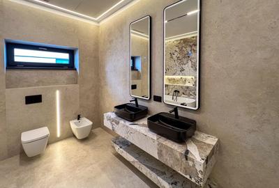 UNIC  |  Vila Individuala Premium cu Design Contemporan si Finisaje de Lux - 42