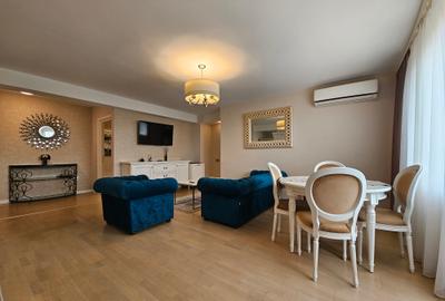 Apartament 3 Camere De Lux Central Bloc Nou Gaze  Contract Parcare Subteran - 3