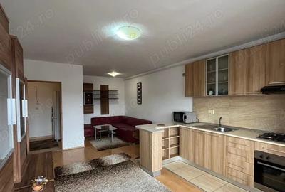 Apartament 2 camere, 49mp, etaj intermediar, orientar sudica, zona Petrom - 1