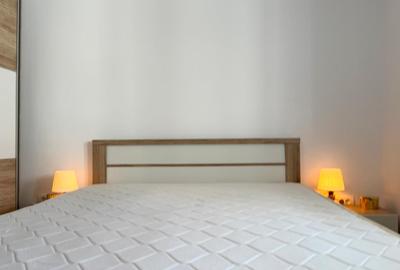 Titan / Parcul IOR / Apartament langa Liceul D.Aligheri / Parcare - 20