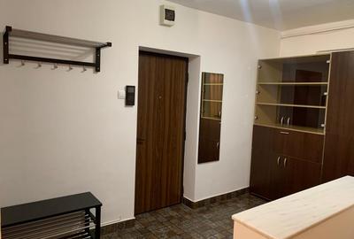Apartment 1cam Arcu - Piata Unirii renovat CT - 3