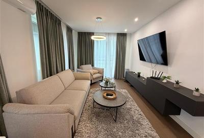 Penthouse de inchiriat, Coresi Avantgarden, Brasov - 1