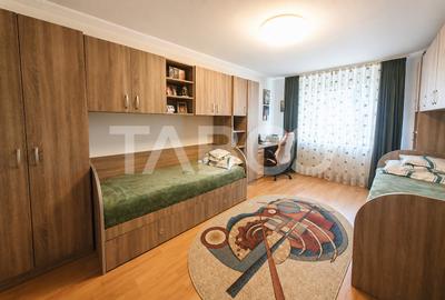 Apartament modern de vanzare 2 camere pivnita Vasile Aaron - 5