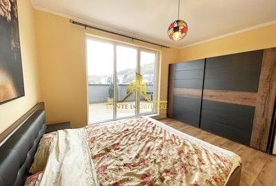PENTHOUSE, Premium, 3 camere, modern, terasa, parcare, Floresti - 5