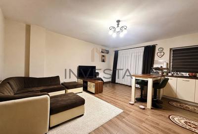 Exclusivitate | Apartament 2 camere cu terasa | zona Calea Turzii - 1