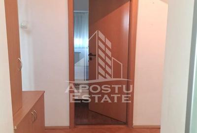 Apartament cu 3 camere de inchiriat, zona Aradului, Timisoara - 13