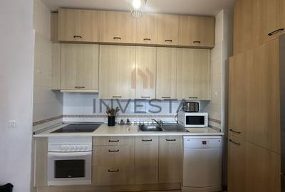 Apartament 3 camere in complex rezidential Viva City ! - 6