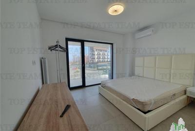 Apartament 3 camere lux cu vedere la mare Cazino Mamaia - 4