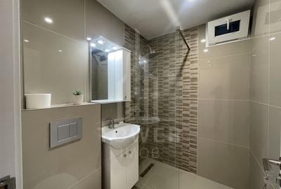 Apartament 2 camere | Mihai Viteazu| | 56 mp utili | boxa subsol - 11