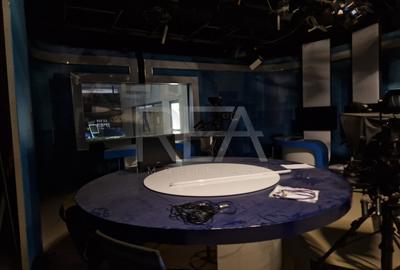 Spatiu comercial | 1500 m.p. | Floreasca/langa Vacamuuu - 11