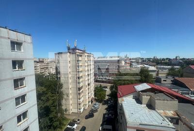 APARTAMENT DE VANZARE | 2 CAMERE | GEORGE ENESCU, SUCEAVA | 73.000€ - 7