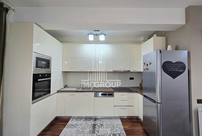0% Comision! Închiriere apartament 4 camere 2 bai & 2 balcone+ boxa - 1