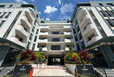 2 camere My Place Residence - 17