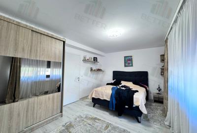 Casa Individuala 4 Camere Gata de Mutare in Popesti-Leordeni - 15