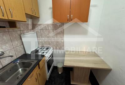 Garsonieră, 20mp, Zona UMFST - 4