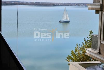 2 camere decomandate | Mamaia | Termen lung - 1