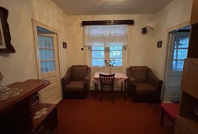 Casa batraneasca cu teren mare - 5