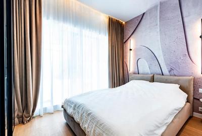 APARTAMENT 2 CAMERE MOBILAT - PARCARE INCLUSA - FLOREASCA - COMISION 0% - 3