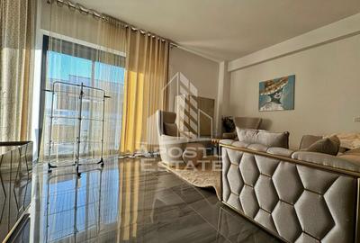 Apartament de lux cu 2 camere, loc de parcare, in Giroc(Future) - 1