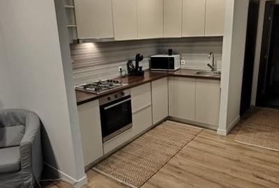 Apartament de închiriat, 3 camere, 63 mp, Iris Oașului 86-90 - 3