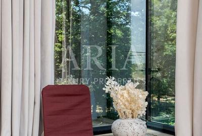 VILA EXCLUSIVISTA PADURE - 5