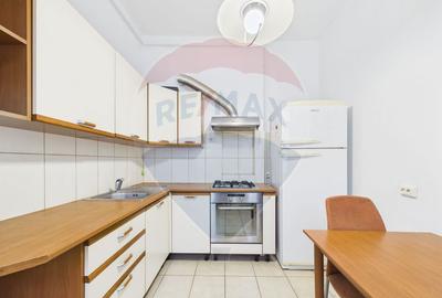 Apartament deosebit 2 camere Piața Romană | Clădire consolidata total - 7