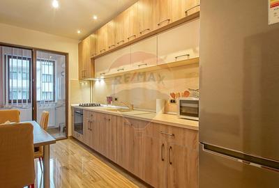 Garsonieră de închiriat | Isaran – Tractorul | Pet Friendly - 15