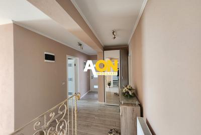 Duplex modern cu 2 apartamente independente, 173mp utili, Alba Micesti - 10
