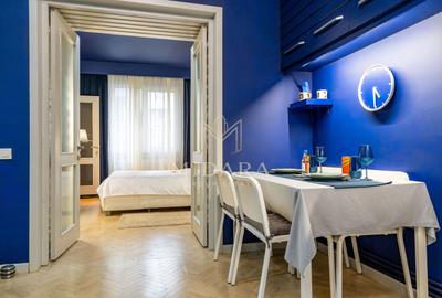 2 camere Aurel Vlaicu | Mobilat - Utilat - TOP | Etaj 1 | 107.000€ - 8