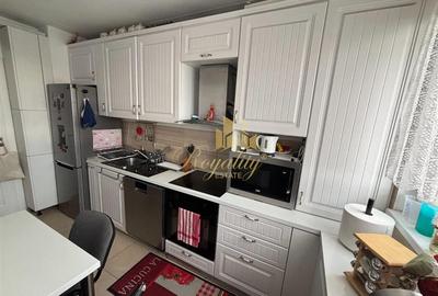 DENYA FOREST,Apartament 3 camere, 70 mp, 2 bai, loc parcare- Zona Lipovei - 8