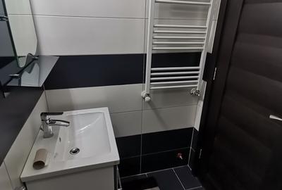 INCHIRIEZ apartament 2 camere ,recent renovat,zona Mihai Viteazul - 9
