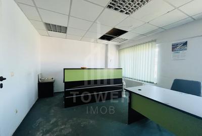 Spațiu birouri de inchiriat-Zona centrala - 45