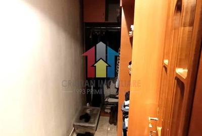 3 cam confort 1 Decomandat 83mp parter cu balcon 14 m, Semimobilat, Dorobanti-Ga - 13