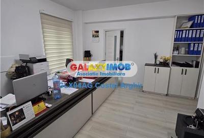 Vindem ap cu 3 cam dec parter mobilat office, central Craiovei - 3