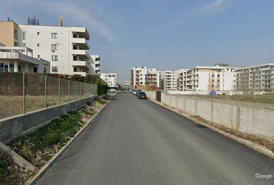 Teren de vanzare in Mamaia Nord - 5
