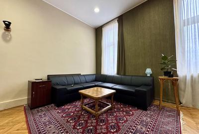 Spatiu pentru birouri, 71 mp utili, garaj, zona Calea Dorobanților - 1