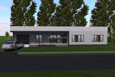 Casa individuală  de vânzare - 1