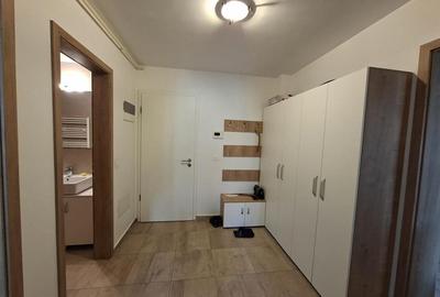 Apartament 2 Camere | Kasper Coresi | Loc de parcare - 8
