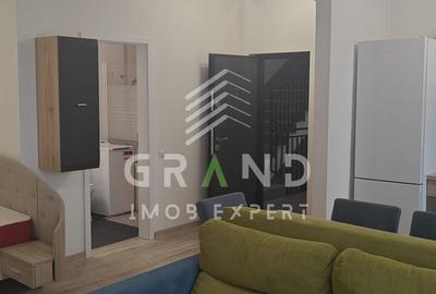 Apartament 1 Camera | Parcare Subterana | Semicentral - Paris - 6