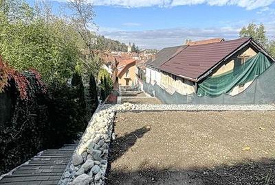 Pensiune de 15 camere in Centrul Istoric la 400m de Piata Sfatului - 5