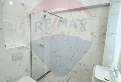 DE INCHIRIAT Apartament 3 camere CRYSTAL NORTH PIPERA-Loc Parcare - 14